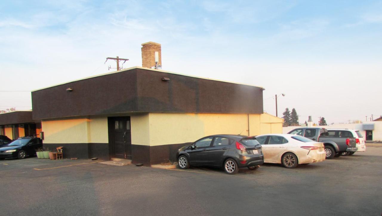 Magnuson Cedar City Kültér fotó