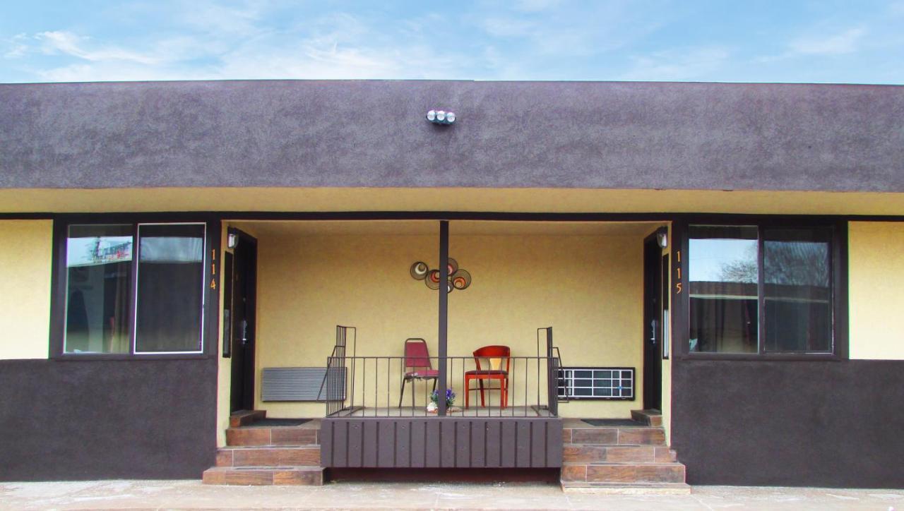 Magnuson Cedar City Kültér fotó