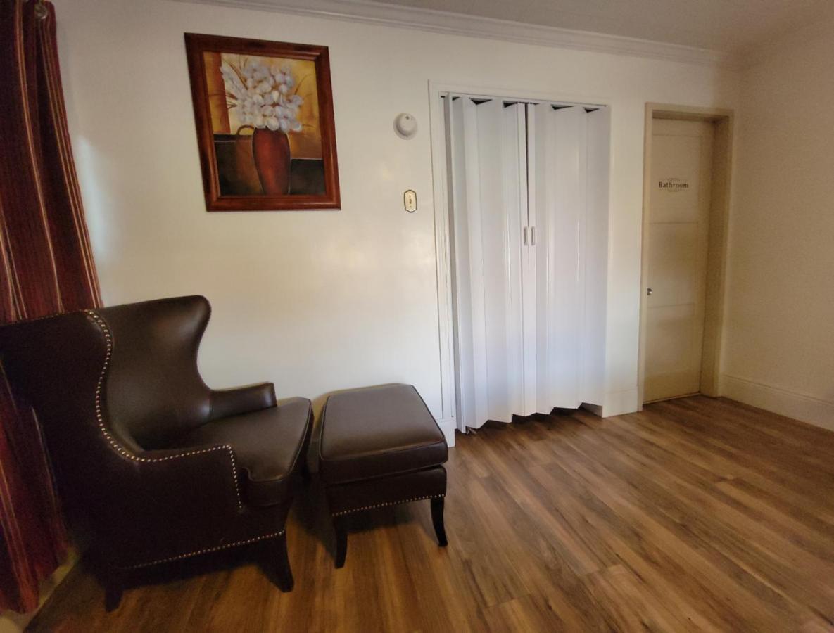 Magnuson Cedar City Kültér fotó