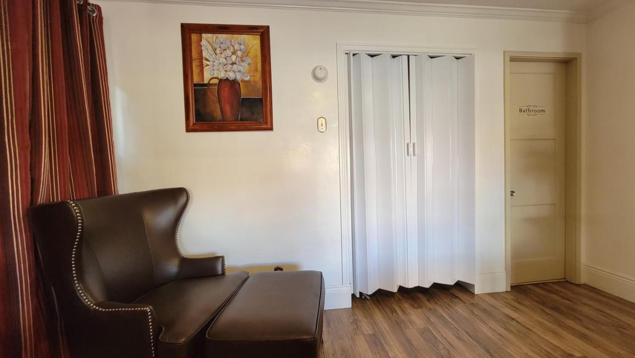 Magnuson Cedar City Kültér fotó